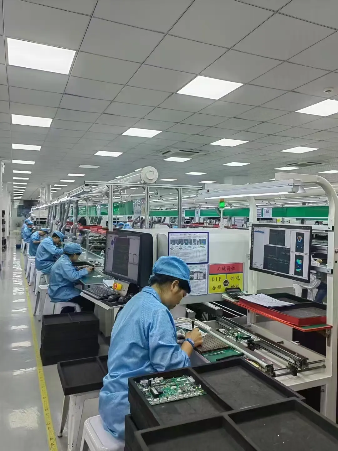 So bewerten Sie das SMT Montagerisiko durch Verbraucherelektronik- und Smartphone-Trends Artikelbild für PCB-Fertigung und PCBA-Käuferwissen