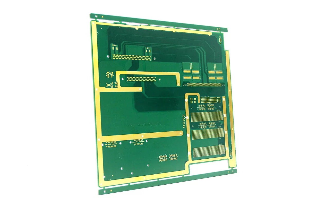 Unterschiedlicher Produktionsprozess zwischen Schwerkupfer-Leiterplatten und FR4-Leiterplatten Artikelbild für PCB-Fertigung und PCBA-Käuferwissen