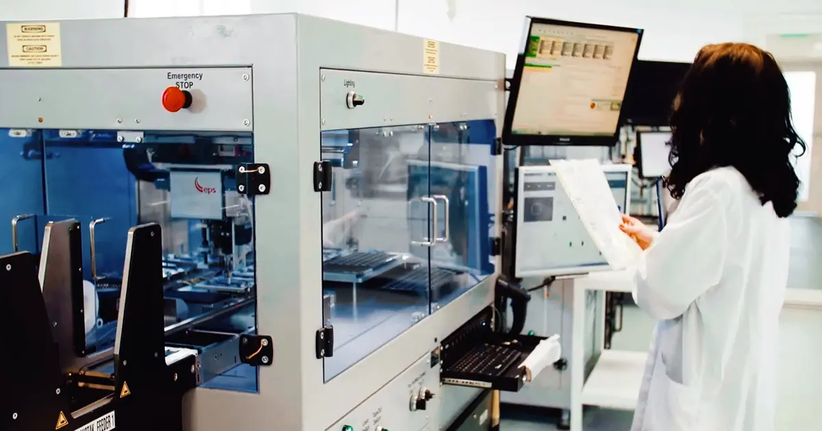 ESP32 PCB Assembly article image for PCB manufacturing and PCBA buyer education