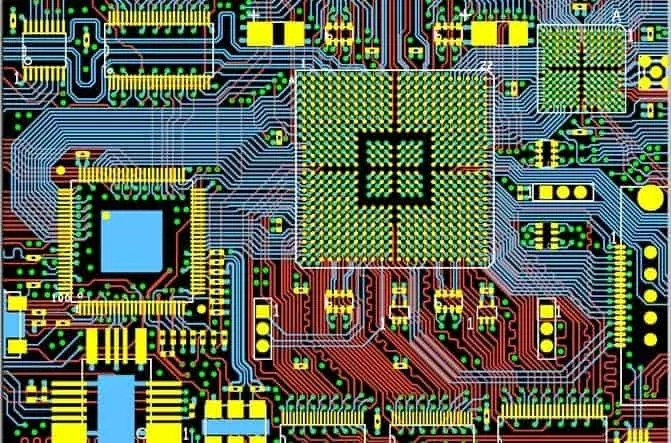 So wählen Sie einen geeigneten 6-lagigen PCB-Aufbau für Ihre Projekte aus Artikelbild für PCB-Fertigung und PCBA-Käuferwissen
