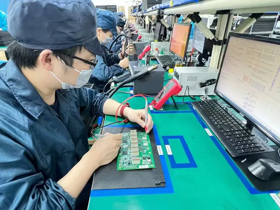 نحوه ارزیابی ریسک SMT از روندهای مجمع PCBA و PCB تصویر مقاله برای آموزش ساخت PCB و خریداران PCBA