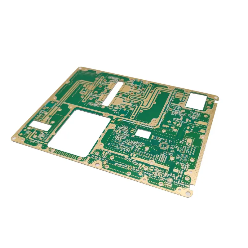 FR4 vs. Rogers PCB-Material: Welches sollte ich für meine Produkte wählen? Artikelbild für PCB-Fertigung und PCBA-Käuferwissen