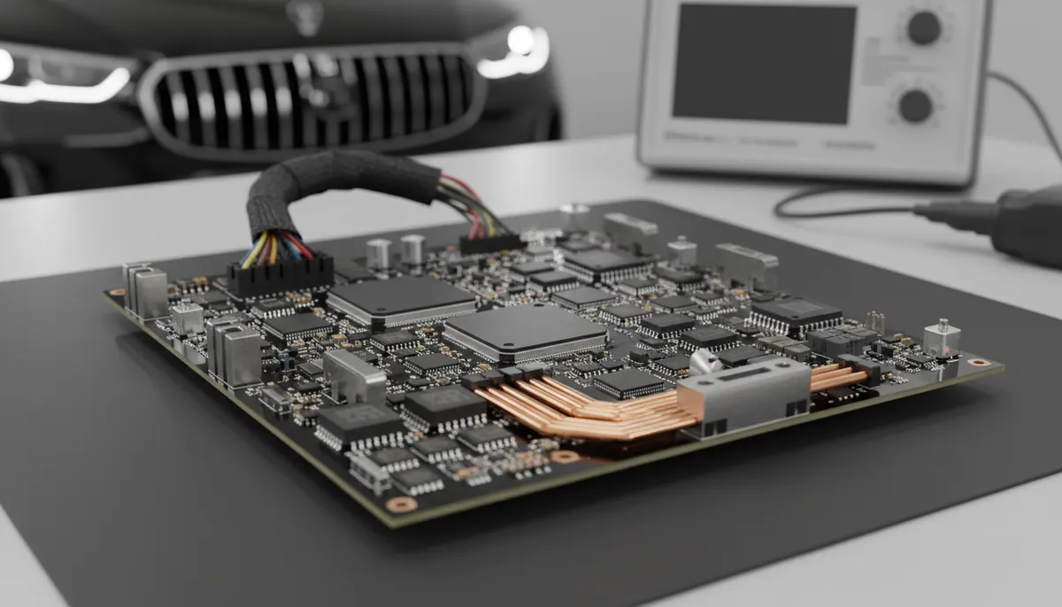 So bewerten Sie das SMT Montagerisiko aufgrund von Schalter- und Automobiltrends Artikelbild für PCB-Fertigung und PCBA-Käuferwissen