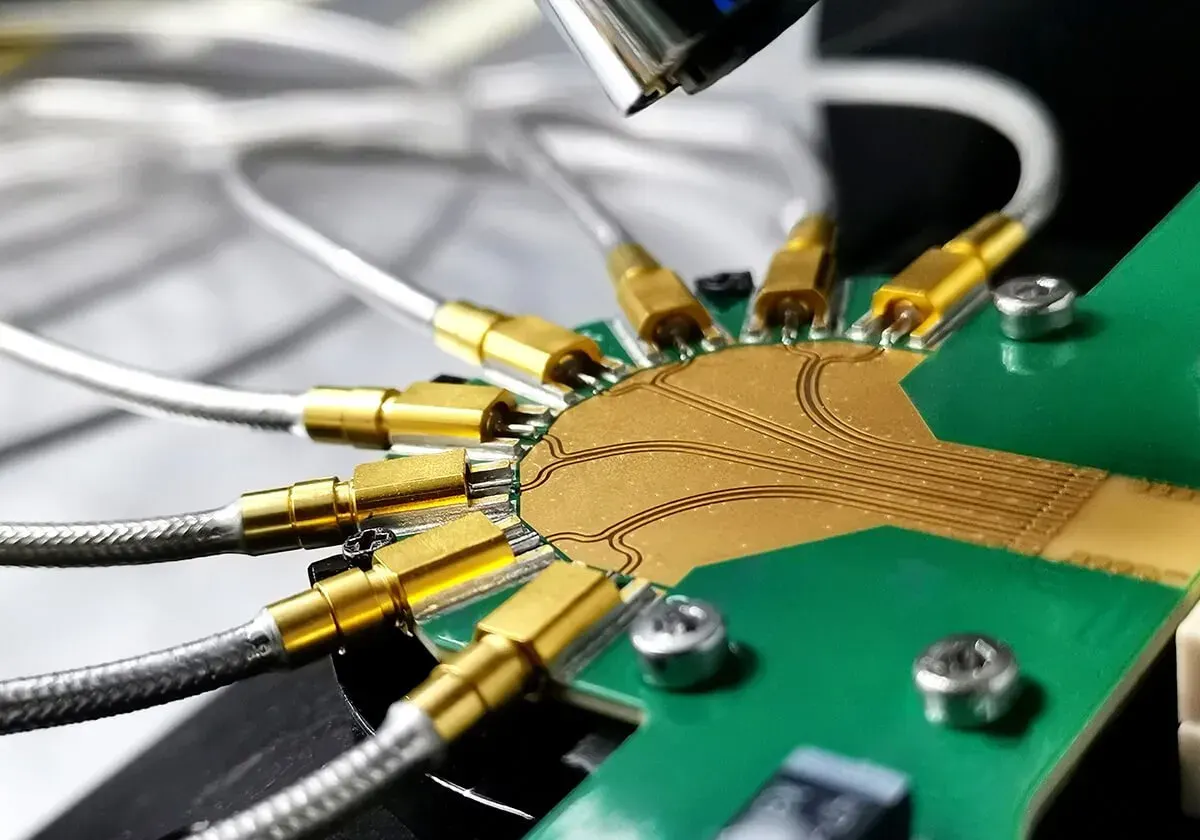 نحوه ارزیابی PCB ریسک زنجیره تامین از روندهای خودرو و الکترونیک خودرو تصویر مقاله برای آموزش ساخت PCB و خریداران PCBA